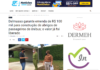 Oito Quatro Notícias: Delmasso garante emenda de R$ 100 mil para construção de abrigos de passageiros de ônibus; o valor já foi liberado Oito Quatro Notícias: Delmasso garante emenda de R$ 100 mil para construção de abrigos de passageiros de ônibus; o valor já foi liberado
