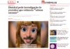 Metrópoles: Distrital pede investigação de youtuber que estimula “adorar satanás” Metrópoles: Distrital pede investigação de youtuber que estimula “adorar satanás”