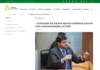 Câmara Legislativa: Comissão da Vacina aprova relatório parcial com recomendações ao GDF Câmara Legislativa: Comissão da Vacina aprova relatório parcial com recomendações ao GDF