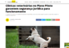 Jornal de Brasília: Clínicas veterinárias no Plano Piloto garantem segurança jurídica para funcionamento Jornal de Brasília: Clínicas veterinárias no Plano Piloto garantem segurança jurídica para funcionamento