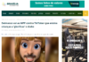 Brasília de Todos Nós: Delmasso vai ao MPF contra TikToker que ensina crianças a ‘glorificar’ o diabo Brasília de Todos Nós: Delmasso vai ao MPF contra TikToker que ensina crianças a ‘glorificar’ o diabo