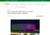 CLDF e Buriti são iluminados de roxo para conscientização sobre a epilepsia CLDF e Buriti são iluminados de roxo para conscientização sobre a epilepsia