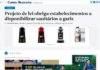 Correio Braziliense: Projeto de lei obriga estabelecimentos a disponibilizar sanitários a garis Correio Braziliense: Projeto de lei obriga estabelecimentos a disponibilizar sanitários a garis