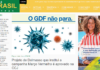 Isso é Brasil: Projeto de Delmasso que institui a campanha Março Vermelho é aprovado na CCJ Isso é Brasil: Projeto de Delmasso que institui a campanha Março Vermelho é aprovado na CCJ