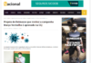 Foco Nacional: Projeto de Delmasso que institui a campanha Março Vermelho é aprovado na CCJ Foco Nacional: Projeto de Delmasso que institui a campanha Março Vermelho é aprovado na CCJ