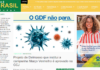 Isso é Brasil: Projeto de Delmasso que institui a campanha Março Vermelho é aprovado na CCJ Isso é Brasil: Projeto de Delmasso que institui a campanha Março Vermelho é aprovado na CCJ