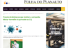 Folha do Planalto: Projeto de Delmasso que institui a campanha Março Vermelho é aprovado na CCJ Folha do Planalto: Projeto de Delmasso que institui a campanha Março Vermelho é aprovado na CCJ