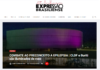 Expressão Brasiliense: COMBATE AO PRECONCEITO A EPILEPSIA | CLDF e Buriti são iluminados de roxo Expressão Brasiliense: COMBATE AO PRECONCEITO A EPILEPSIA | CLDF e Buriti são iluminados de roxo