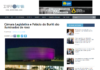Infforma DF: Câmara Legislativa e Palácio do Buriti são iluminados de roxo Infforma DF: Câmara Legislativa e Palácio do Buriti são iluminados de roxo