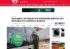 DF Soberano: Vantagens da adoção da mobilidade elétrica são destaque em audiência pública DF Soberano: Vantagens da adoção da mobilidade elétrica são destaque em audiência pública