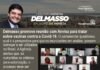 9 – Informativo semanal do Gabinete do Deputado Rodrigo Delmasso 9 – Informativo semanal do Gabinete do Deputado Rodrigo Delmasso