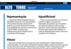 Jornal de Brasília coluna Do Alto Da Torre: Representação Jornal de Brasília coluna Do Alto Da Torre: Representação