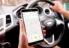 Delmasso sugere a criação de aplicativo para taxistas