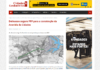 Cidades & Condomínios: Delmasso sugere PPP para a construção da Avenida da Cidades Cidades & Condomínios: Delmasso sugere PPP para a construção da Avenida da Cidades