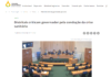 Câmara Legislativa: Distritais criticam governador pela condução da crise sanitária Câmara Legislativa: Distritais criticam governador pela condução da crise sanitária