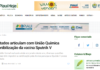 Piauí Hoje: Deputados articulam com União Química disponibilização da vacina Sputnik V Piauí Hoje: Deputados articulam com União Química disponibilização da vacina Sputnik V