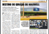 Jornal do Guará: DESTINO DO GINÁSIO DO MAXWELL Jornal do Guará: DESTINO DO GINÁSIO DO MAXWELL