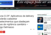 Deputado em Foco: Aplicativos de delivery só poderão cadastrar estabelecimentos que obedeçam normas de vigilância sanitária – Rodrigo Delmasso Deputado em Foco: Aplicativos de delivery só poderão cadastrar estabelecimentos que obedeçam normas de vigilância sanitária