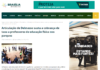 Brasília de Todos Nós: Articulação de Delmasso susta a cobrança de taxa a professores de educação física nos parques Brasília de Todos Nós: Articulação de Delmasso susta a cobrança de taxa a professores de educação física nos parques