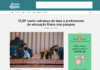Agenda Capital: CLDF susta cobrança de taxa a professores de educação física nos parques Agenda Capital: CLDF susta cobrança de taxa a professores de educação física nos parques