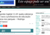 Deputado em Foco: CLDF susta cobrança de taxa a professores de educação física nos parques – Rodrigo Delmasso Deputado em Foco: CLDF susta cobrança de taxa a professores de educação física nos parques – Rodrigo Delmasso