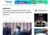 Conectado ao Poder: Aprovada emenda de Delmasso que garante isenção de IPVA para veículos elétricos Conectado ao Poder: Aprovada emenda de Delmasso que garante isenção de IPVA para veículos elétricos
