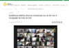 Agência CLDF: Audiência pública discute mudanças na Lei de Uso e Ocupação do Solo do SIA Agência CLDF: Audiência pública discute mudanças na Lei de Uso e Ocupação do Solo do SIA