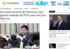 Opinião Brasília: Aprovada emenda de Delmasso que garante isenção de IPVA para veículos elétricos Opinião Brasília: Aprovada emenda de Delmasso que garante isenção de IPVA para veículos elétricos