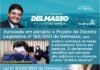 14 – Informativo semanal do Gabinete do Deputado Rodrigo Delmasso 14 – Informativo semanal do Gabinete do Deputado Rodrigo Delmasso