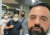 Delmasso pede esclarecimentos sobre violação à liberdade religiosa em metrô no DF