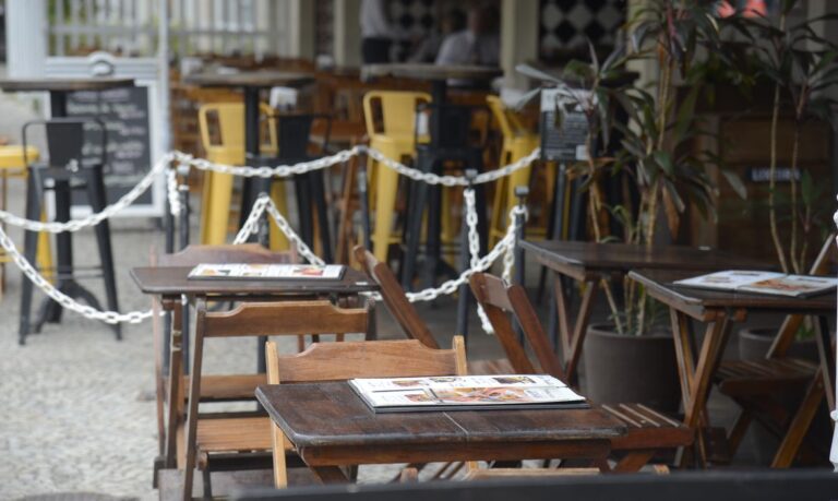 Delmasso sugere medidas para ajudar bares e restaurantes durante a pandemia