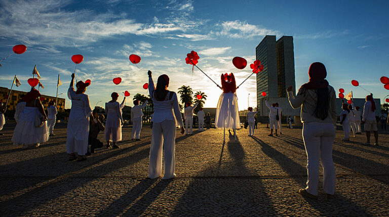 Projeto de Delmasso cria o Memorial em tributo às vítimas da COVID-19