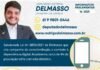 16 – Informativo semanal do Gabinete do Deputado Rodrigo Delmasso 16– Informativo semanal do Gabinete do Deputado Rodrigo Delmasso