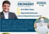 17 – Informativo semanal do Gabinete do Deputado Rodrigo Delmasso 17 – Informativo semanal do Gabinete do Deputado Rodrigo Delmasso