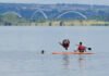 Projeto de Delmasso estabelece regras para exploração de atividades no Lago Paranoá