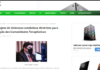 Lei & Política: O Projeto de Delmasso estabelece diretrizes para atuação das Comunidades Terapêuticas Lei & Política: O Projeto de Delmasso estabelece diretrizes para atuação das Comunidades Terapêuticas
