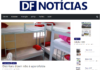 DF Notícias: Distritais dizem não à aporofobia DF Notícias: Distritais dizem não à aporofobia
