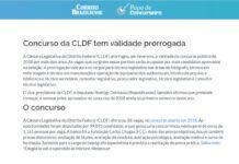 Correio Braziliense coluna Papo de Concurseiro em 10 de maio 2021 Correio Braziliense coluna Papo de Concurseiro em 10 de maio 2021