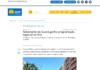 Agência Brasília: Aniversário do Guará ganha programação especial on-line Agência Brasília: Aniversário do Guará ganha programação especial on-line