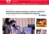 DF Soberano: Delmasso propõe punições a práticas violentas contra pessoas em condições de pobreza DF Soberano: Delmasso propõe punições a práticas violentas contra pessoas em condições de pobreza