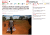 Metrópoles: Câmara debate multa para punir preconceito contra pobres no DF Metrópoles: Câmara debate multa para punir preconceito contra pobres no DF