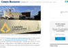 Correio Braziliense: Servidores da CLDF podem aderir ao Clube de Desconto e ao DF Superior Correio Braziliense: Servidores da CLDF podem aderir ao Clube de Desconto e ao DF Superior