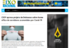 Eixo Nacional: CEOF aprova projeto de Delmasso sobre home office de servidores acometidos por Covid-19 Eixo Nacional: CEOF aprova projeto de Delmasso sobre home office de servidores acometidos por Covid-19