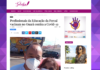 Blog da Zuleika: Prossionais da Educação da Fercal vacinam no Guará contra a Covid-19 Blog da Zuleika: Prossionais da Educação da Fercal vacinam no Guará contra a Covid-19