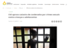 Agência CLDF: CAS aprova cadastro de condenados por crimes sexuais contra crianças e adolescentes Agência CLDF: CAS aprova cadastro de condenados por crimes sexuais contra crianças e adolescentes