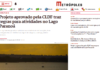 Metrópoles: Projeto aprovado pela CLDF traz regras para atividades no Lago Paranoá Metrópoles: Projeto aprovado pela CLDF traz regras para atividades no Lago Paranoá