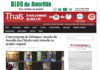 Blog do Amarildo: Com proposta de Delmasso, traçado da Avenida das Cidades será alterado no projeto original Blog do Amarildo: Com proposta de Delmasso, traçado da Avenida das Cidades será alterado no projeto original