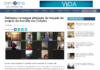 Infforma: Delmasso consegue alteração do traçado do projeto da Avenida das Cidades Infforma: Delmasso consegue alteração do traçado do projeto da Avenida das Cidades