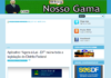 Nosso Gama: Aplicativo “Agora é Lei – DF” reúne toda a legislação do Distrito Federal Nosso Gama: Aplicativo “Agora é Lei - DF” reúne toda a legislação do Distrito Federal