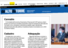 Jornal de Brasília coluna Do Alto Da Torre, 19 de maio Jornal de Brasília coluna Do Alto Da Torre, 19 de maio